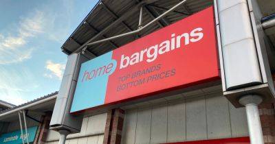 Easter Sunday - Easter Monday - B&M and Home Bargains opening times for Good Friday, Easter Sunday, Saturday and Easter Monday - manchestereveningnews.co.uk - county Park