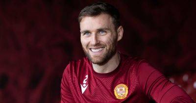 Stephen Odonnell - Motherwell missing out on Premiership top six would be down to inconsistency, admits star - dailyrecord.co.uk