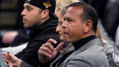 'No longer for sale': Deal for A-Rod to take control of Timberwolves, Lynx expires