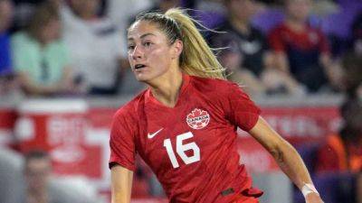 Scott, Beckie return to Canada for SheBelieves Cup after injury layoffs