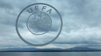 UEFA to consider concerns over Euro 2024 squad size