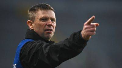 Lee Keegan - Enda Macginley - Tomás Ó Sé: It would be a 'huge mistake' to ditch Allianz Football League finals - rte.ie - Ireland