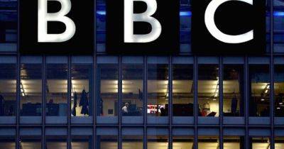 Slur on Rangers hero sees BBC presenter breach guidelines after 'personal attack' on air