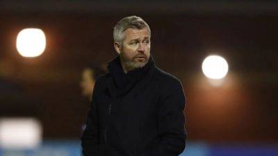 Leicester Women sack manager Kirk for conduct breach
