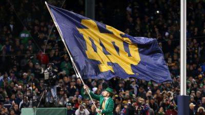 Notre Dame AD: Independent status 'more valuable than ever' - ESPN