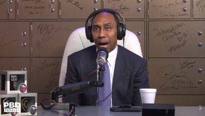 Stephen A. Smith says opportunities are ‘the only thing that should be equal,' not outcome