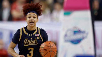 Dawn Staley - Tyler Fulghum - Kim Mulkey - 2024 March Madness predictions: How to bet the women's Sweet 16 games - ESPN - espn.com - Ireland - state Oregon - state Indiana - state Tennessee - state Texas - state Iowa - state South Carolina - state West Virginia - state Colorado
