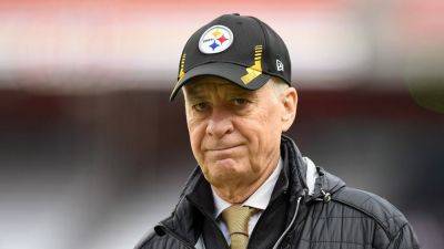 Nick Cammett - Steelers' Art Rooney II dismisses poor NFLPA report card results, labels survey as 'media opportunity' - foxnews.com - county Brown - county Cleveland - state Ohio