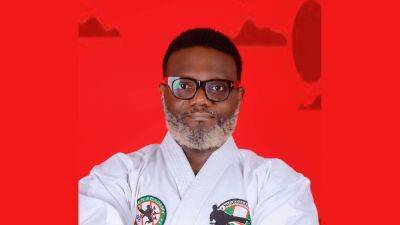 African Games success a reflection of MMA’s rising profile, says Akhiemen - guardian.ng - Ghana - Nigeria