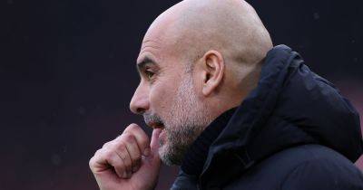 Man City's 'injustice', 'hell-bent' Arsenal and Liverpool's luck - how Premier League will be won - manchestereveningnews.co.uk