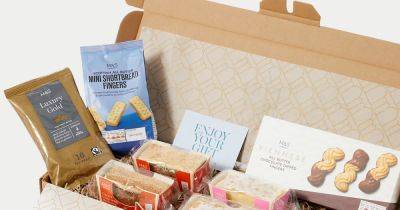 Marks and Spencer fans can snap up 'gorgeous' £20 afternoon tea hamper for £4 with money-saving trick
