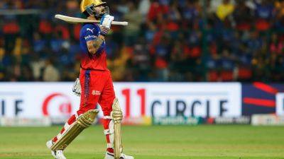 Royal Challengers Bengaluru vs Kolkata Knight Riders, IPL 2024: Match Preview, Fantasy Picks, Pitch And Weather Reports