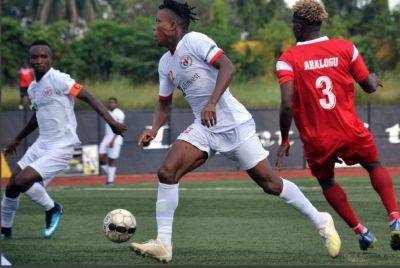 Week 28 matches hold Wednesday as NPFL goes on break