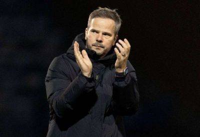 Gillingham head coach Stephen Clemence on a crucial Easter double-header in the League 2 play-off race; Rainham End sold-out at Priestfield for visit of Crewe Alexandra