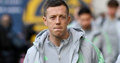 Callum Macgregor - Callum McGregor has Rangers return chances rated by Brendan Rodgers but Celtic boss not taking any risks - dailyrecord.co.uk - Netherlands - Scotland - Ireland