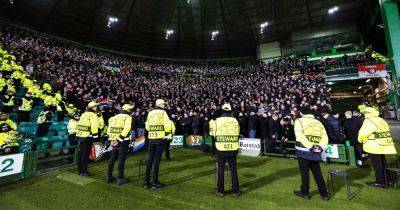 The Celtic clue on where Rangers fans could be housed at Parkhead after 'championing' ticket truce