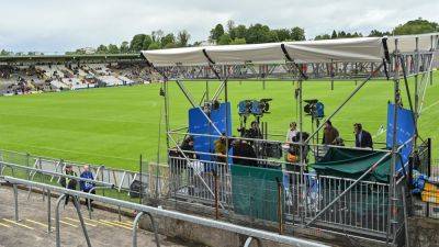 RTÉ's GAA championship coverage commences with Monaghan v Cavan