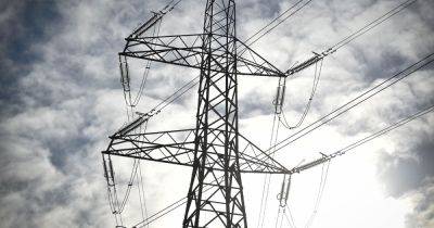 Power cut hits hundreds of homes in Greater Manchester - list of postcodes affected - manchestereveningnews.co.uk