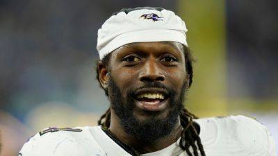 Shaquille Oneal - Jadeveon Clowney ready to bring prove-it mode to hometown Panthers - ESPN - espn.com - Los Angeles - county Brown - county Cleveland - state North Carolina - county Hill - state South Carolina - county Rock