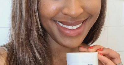 John Lewis - Dentists hail 250,000 rating teeth whitening solution claimed to help 'erase' tea, coffee and fizzy drink stains - manchestereveningnews.co.uk