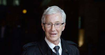 Paul O'Grady's marriage of convenience, children and farm life with husband - manchestereveningnews.co.uk
