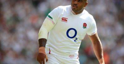 Kyle Sinckler - Bristol Bears - England Rugby - Steve Borthwick - Kyle Sinckler to leave Bristol for Toulon at the end of the season - breakingnews.ie - France