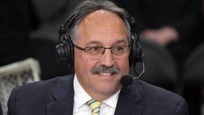 Stan Van Gundy Doesn't Want His Daughters Dating Basketball Coaches: 'That Is A Hard Life'