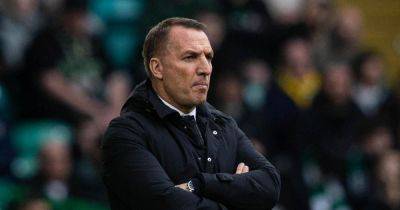 Brendan Rodgers insists Celtic NEVER wanted to cut Rangers allocation as he wants more tickets for each club