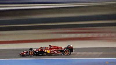Bahrain Grand Prix team-by-team