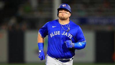 Cliff Welch - Cy Young - Gerrit Cole - Yankees ace makes note of Blue Jays slugger's spring training home run trot: 'I don't forget a lot of things' - foxnews.com - New York - county Cole