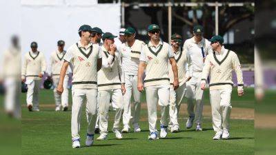 Pat Cummins Hails Nathan Lyon, Cameron Green After Victory In First New Zealand Test