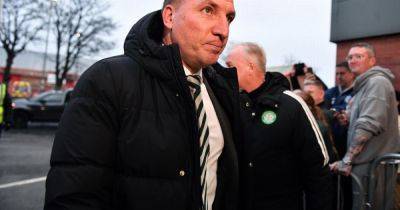 I'd be amazed if Brendan Rodgers is Celtic manager next season and three Rs are the reasons why – Hugh Keevins