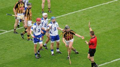 Overcarrying - A step too far for the GAA? - rte.ie - county Canadian
