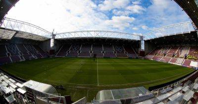 Hearts vs Celtic LIVE score and goal updates from Premiership clash at Tynecastle