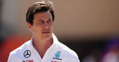 Wolff urges F1 authorities to ‘set the compass right’ amid Horner controversy