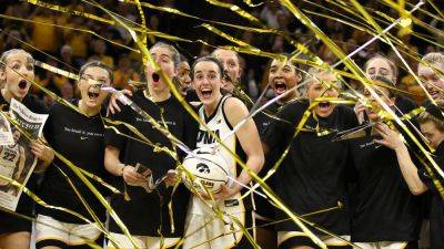 Caitlin Clark's Iowa farewell: What to know about the superstar's final regular season game