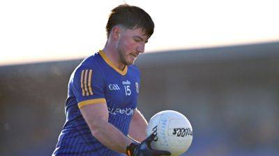 Longford boost promotion chances with comfortable win over Leitrim