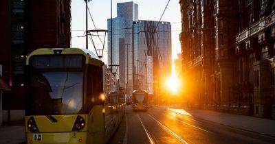 Peace - Weekly horoscope: This star sign will suffer with transport issues this week - manchestereveningnews.co.uk