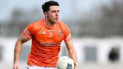 Armagh maintain momentum with victory in Fermanagh