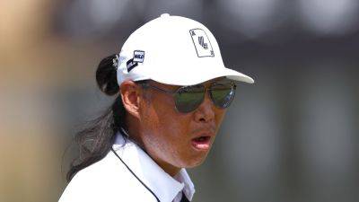 Anthony Kim, who chose LIV Golf over PGA Tour for long-awaited return, finishes last in first event