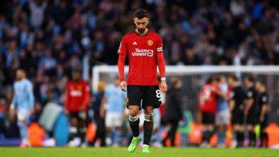 Every loss is damaging in United's fight for top-four finish, says Fernandes