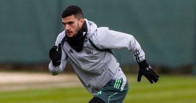 Liel Abada on verge of Celtic transfer exit as £11m Charlotte FC outlay comes with 2 caveats