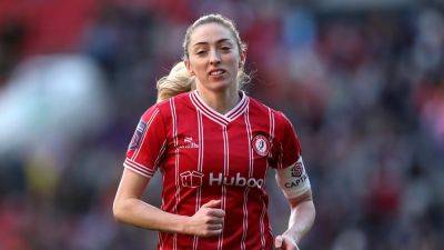 Alessia Russo - Beth Mead - Katie Maccabe - Megan Connolly - WSL wrap: Megan Connolly on target in 10-goal thriller - rte.ie - Ireland