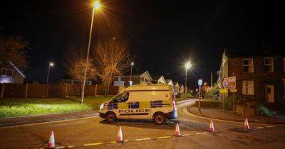 LIVE: Wildhouse Lane shut near Hollingworth Lake with two in hospital - updates - manchestereveningnews.co.uk