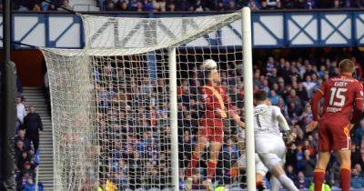 John McGinn lives up Rangers defeat as Aston Villa hero beams at brother Paul's big moment