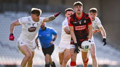 Cork camp hail 'very important' success over Kildare