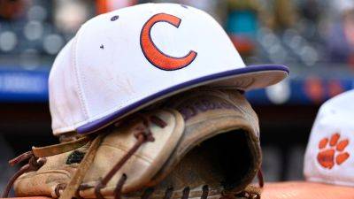 Ex-Clemson baseball star Reed Rohlman dead at 29 - foxnews.com - Usa - state South Carolina - county Greenville