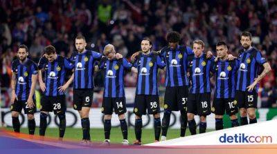 Inter di Ambang Scudetto, Bisakah Pecahkan Rekor Poin Juventus?