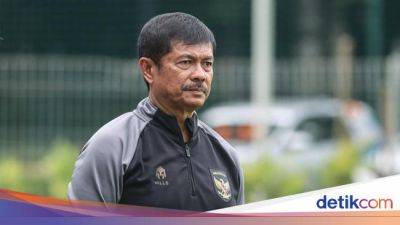 Timnas Indonesia U-20 Panggil Pemain Baru