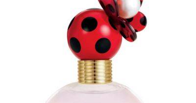 Marc Jacobs sale sees £98 perfume that's 'light but lasts all day' slashed to under £47